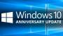 Windows 10 Anniversary Update