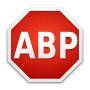 Adblock Plus pro Chrome