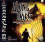 Alone in the Dark 4: The New Nightmare