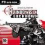 Rainbow Six 4: Lockdown