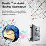 Mozilla Thunderbird Backup