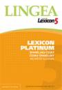Lexicon 5 Španělský slovník Platinum