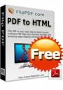 Flip PDF to HTML