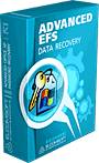 Advanced EFS Data Recovery