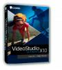 Corel VideoStudio X10