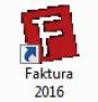 Faktura 2016