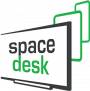 SpaceDesk viewer - client