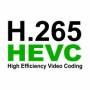 HEVC H265 Video codec