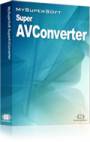 SuperAVConverter