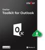 Stellar Toolkit for Outlook