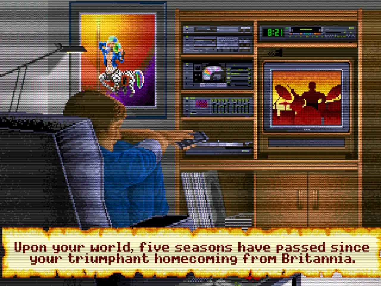 DOSBox Staging 0.83.0 ke stažení zdarma | Instaluj.cz
