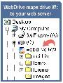 WebDrive