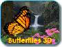 Butterflies3D