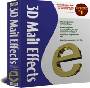 3D Mail Effects
