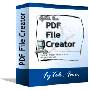 PDF File Creator