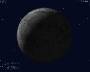Actual Moon 3D