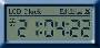 LCD-Clock