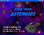 Star Trek: Asteroids