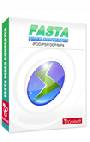 FASTA Video Converter