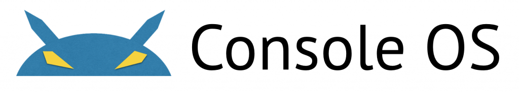console-os.png Console OS chce Android nadopovat Intelem