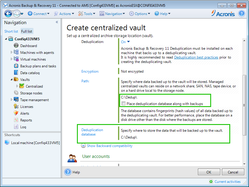 a0769.png Acronis Antivirus - zabezpečení před viry a malwarem