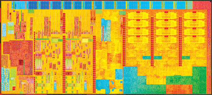 Intel Core M: revoluce na poli mobility Intel Core M: revoluce na poli mobility