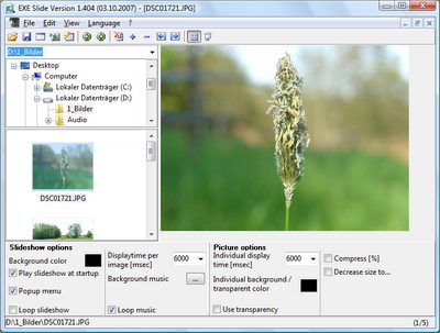 01.jpg Alternate Pic View - snadný prohlížeč a editor obrázků