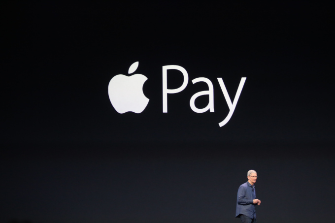 Apple Pay: jedna z nejpodstatnějších novinek letošní Apple Keynote Apple Pay: jedna z nejpodstatnějších novinek letošní Apple Keynote