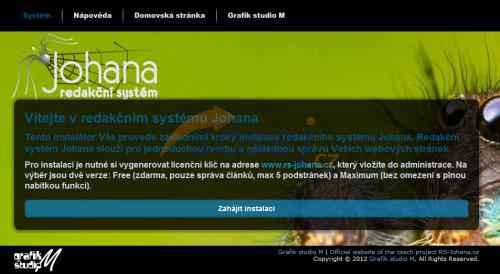 redakcni-system-johana.png Redakční systém Johana - ucelený systém pro správu webových stránek