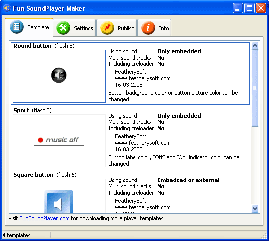fun_soundplayer_maker-12239.gif Fun SoundPlayer Maker - tvorba flash přehrávače hudby pro webové stránky