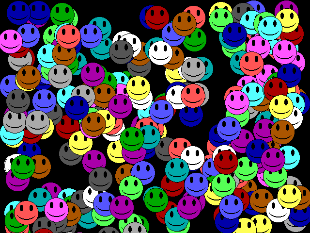 Další úspěch politické korektnosti: nepostradatelná etnická diverzita smajlíků Další úspěch politické korektnosti: nepostradatelná etnická diverzita smajlíků