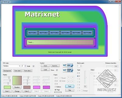 netdisajn.jpg NetDisajn - tvorba a navrhnutí webové stránky