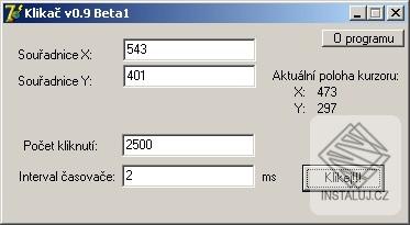 klikac.jpg Klikač - nastavení libovolného počtu kliků