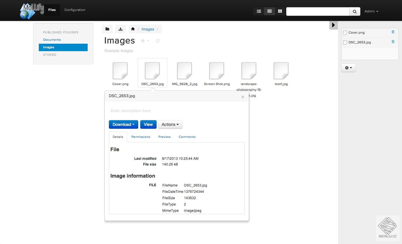 MAGAZIN.instaluj.cz - recenze, návody a informace ze světa software ...
