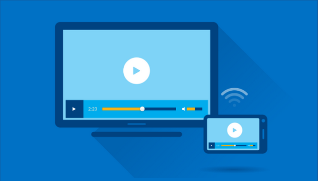 Intel Wireless Display Intel Wireless Display