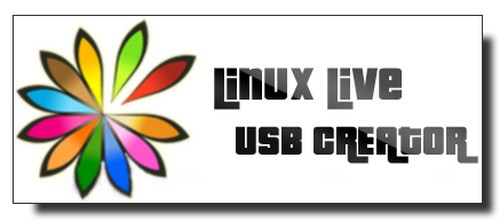 LinuxLive USB Creator LinuxLive USB Creator