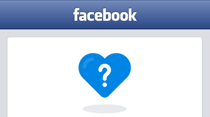 Facebook Safety chce pomoci obětem sebepoškození Facebook Safety chce pomoci obětem sebepoškození