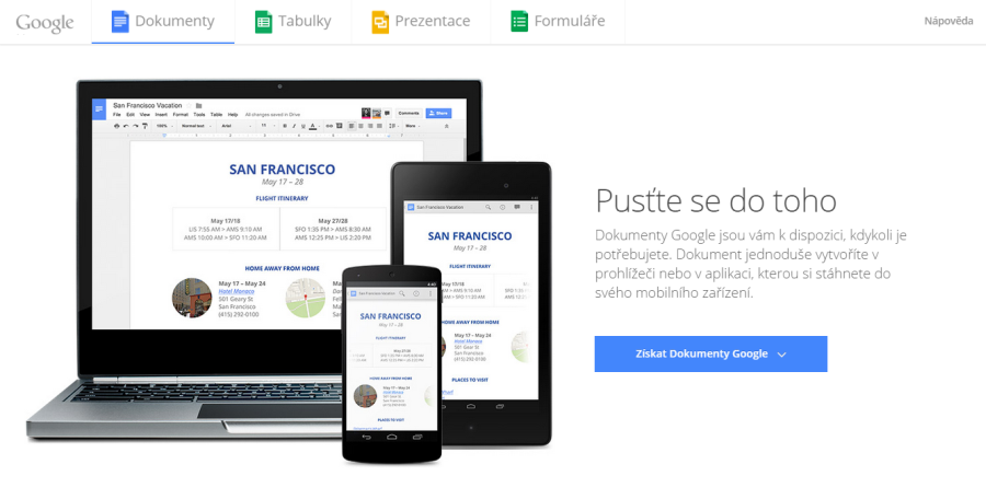 Apps for Work: jedny aplikace na všech zařízeních Apps for Work: jedny aplikace na všech zařízeních