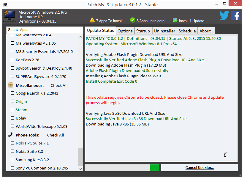 patchmypc alternative patchmypc alternative