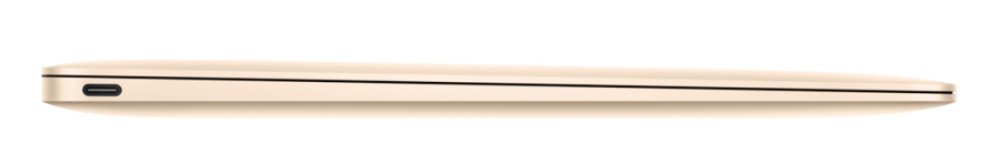 USB-C spojuje všechny možné konektory do jediného USB-C spojuje všechny možné konektory do jediného