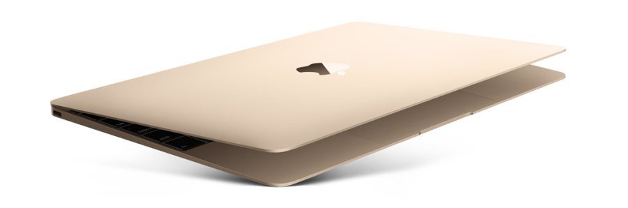 Maličké rozměry nového MacBooku jsou narvány spoustou technologie Maličké rozměry nového MacBooku jsou narvány spoustou technologie