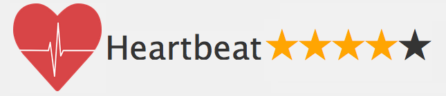 Heartbeat: nakolik Vám Firefox srdce rozplesá? Heartbeat: nakolik Vám Firefox srdce rozplesá?