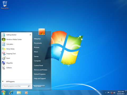 Cyklické restarty způsobuje KB3033929 pouze ve Windows 7 Cyklické restarty způsobuje KB3033929 pouze ve Windows 7