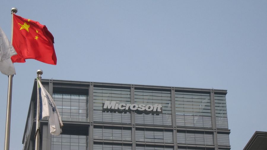 Microsoft chce upgradovat i milióny starých Windows v Číně Microsoft chce upgradovat i milióny starých Windows v Číně