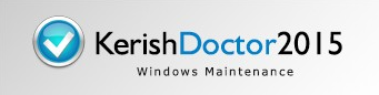 Kerish Doctor 2015: komplexní správa Windows Kerish Doctor 2015: komplexní správa Windows