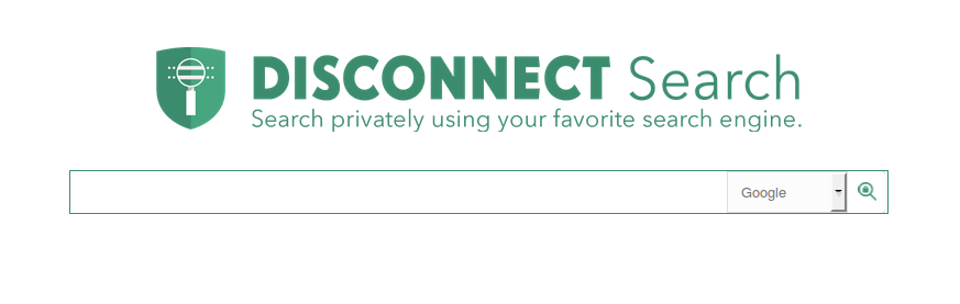 Disconnect Search usnadňuje anonymní vyhledávání Disconnect Search usnadňuje anonymní vyhledávání