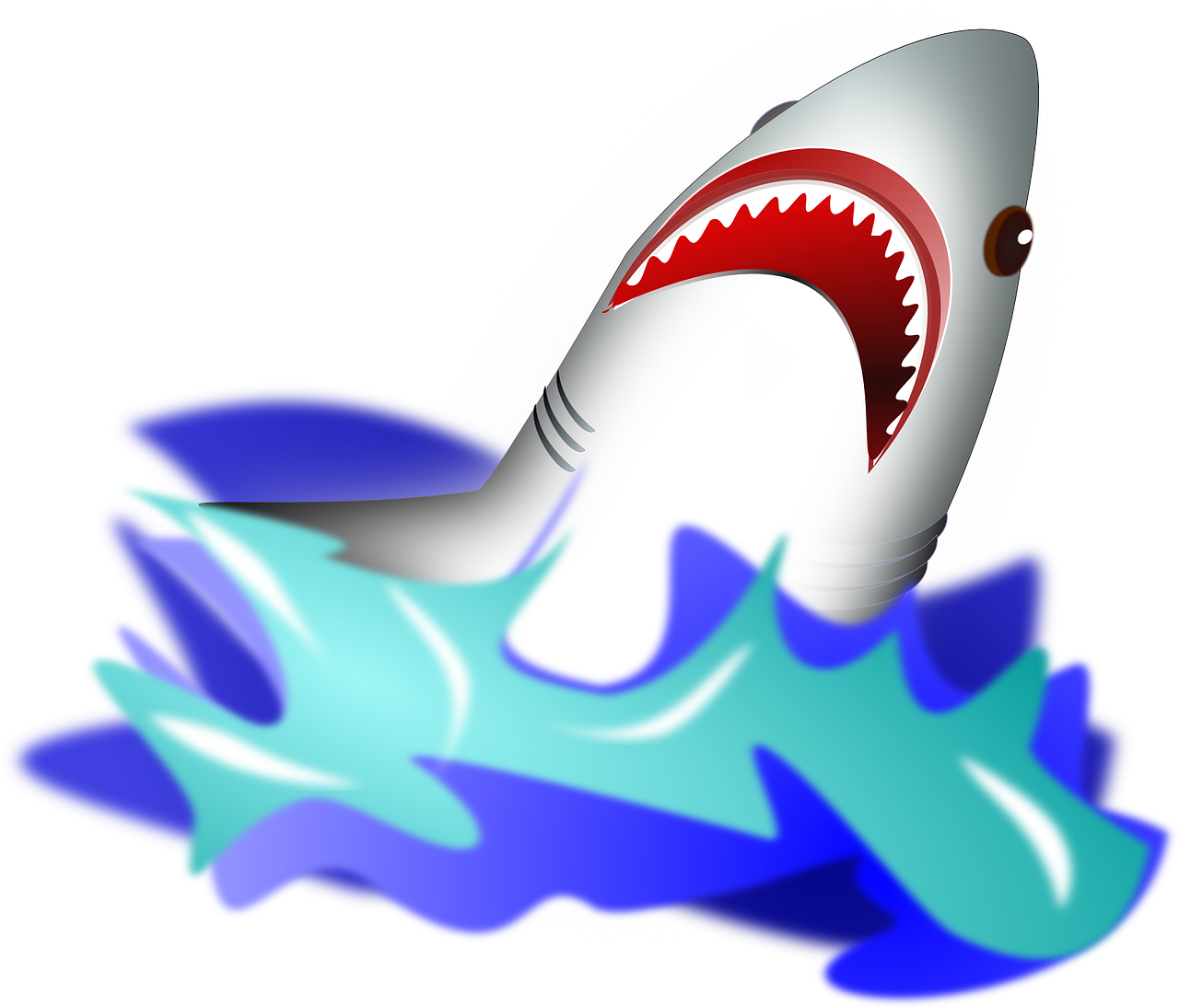 Tenhle žralok už dožralokoval - Grooveshark RIP Tenhle žralok už dožralokoval - Grooveshark RIP