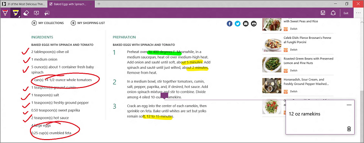 Microsoft Edge: jméno se mění, nové funkce naštěstí zůstávají Microsoft Edge: jméno se mění, nové funkce naštěstí zůstávají