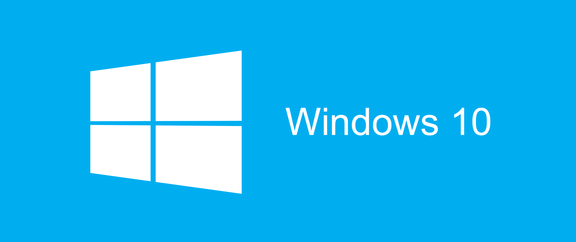 Windows 10 a neustálá jízda marketingových výkřiků