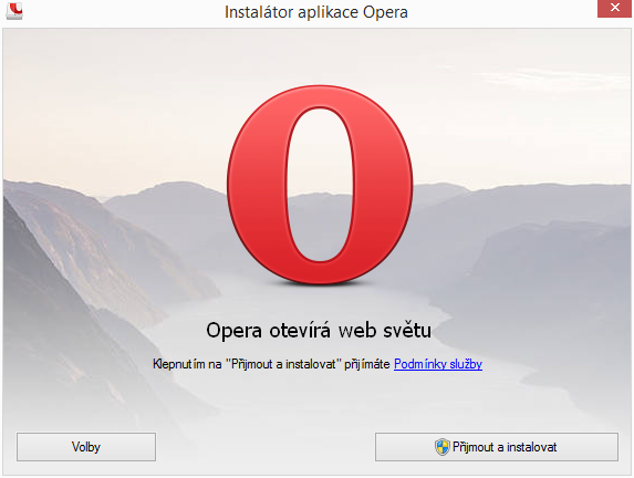 Opera 30 nejen otevírá web světu - ale také dohání vše, co se ztratilo od 12. verze Opera 30 nejen otevírá web světu - ale také dohání vše, co se ztratilo od 12. verze